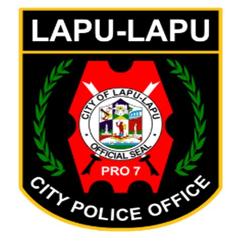 lapu lapu city police office